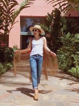 ricchan715さんのコーディネート