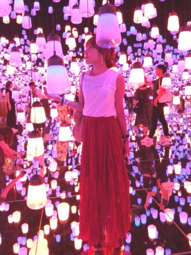 ricchan715さんのコーディネート