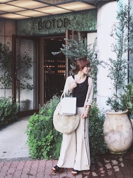 ricchan715さんのコーディネート