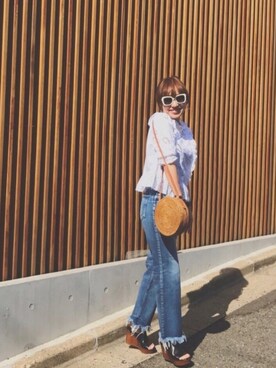 ricchan715さんのコーディネート