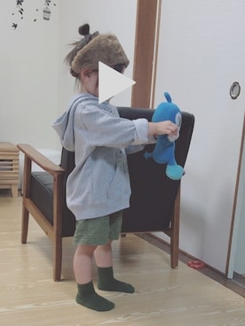 a.iさんのコーディネート