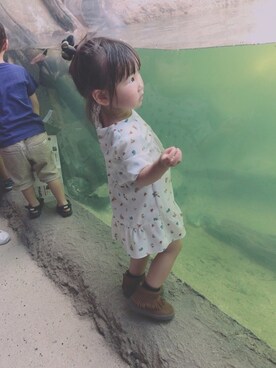 a.iさんのコーディネート