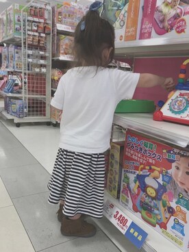 a.iさんのコーディネート