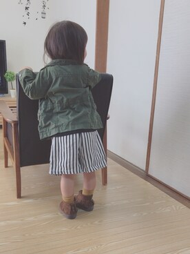 a.iさんのコーディネート