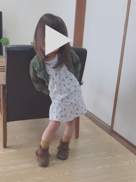 a.iさんのコーディネート