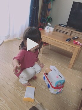 a.iさんのコーディネート