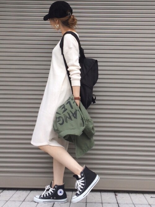 chikaさんのコーディネート