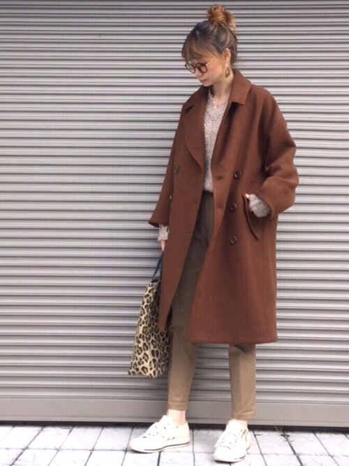 chikaさんのコーディネート