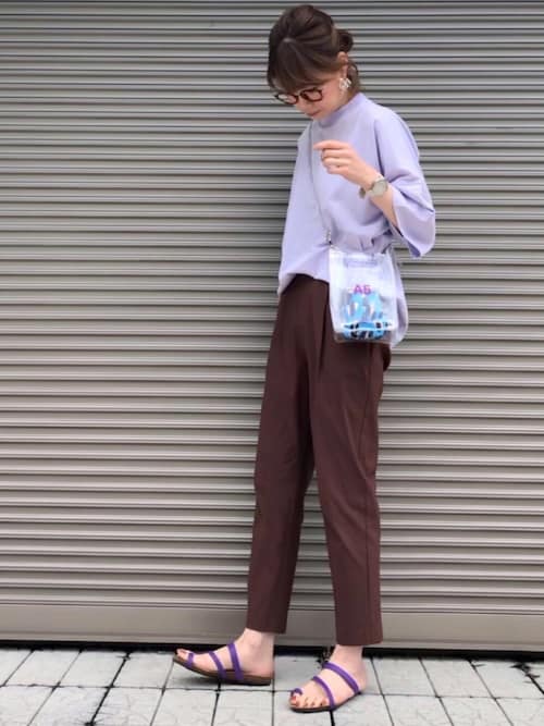 chikaさんのコーディネート