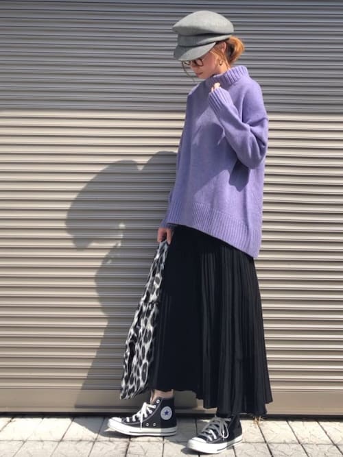 chika����́u�i�b�j�v���g�����R�[�f�B�l�[�g