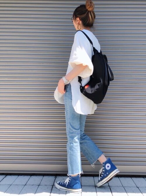 chikaさんのコーディネート