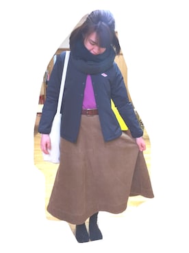 Serikaさんのコーディネート