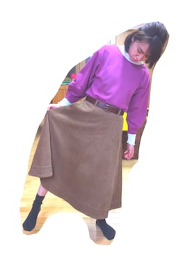 Serikaさんのコーディネート