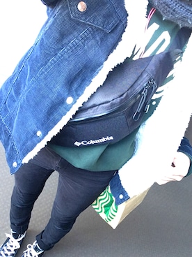 Serikaさんのコーディネート