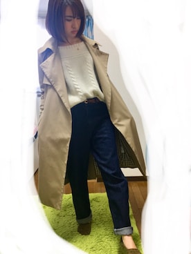 Serikaさんのコーディネート