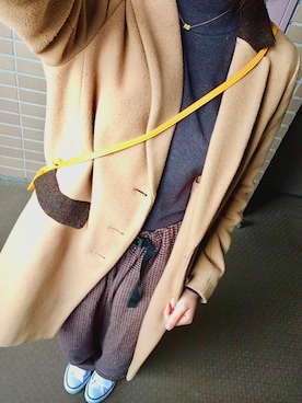 Serikaさんのコーディネート