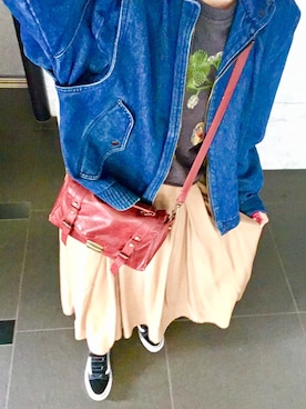 Serikaさんのコーディネート