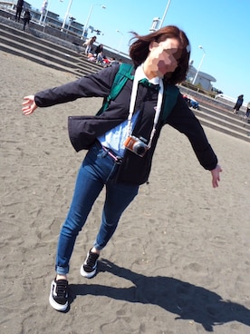 Serikaさんのコーディネート