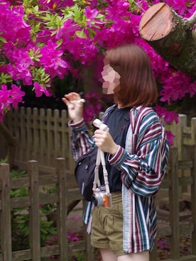 Serikaさんのコーディネート