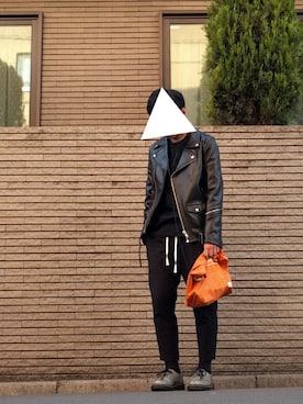 僕です。さんのコーディネート