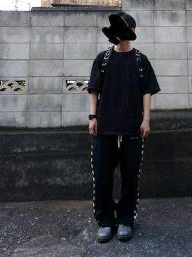 僕です。さんのコーディネート