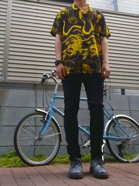 僕です。さんのコーディネート