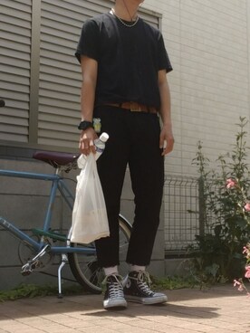 僕です。さんのコーディネート