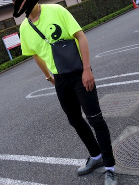 僕です。さんのコーディネート