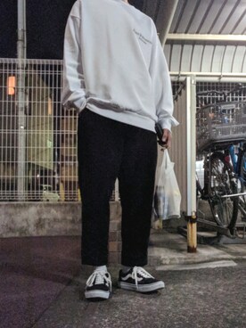 僕です。さんのコーディネート