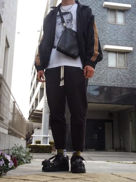 僕です。さんのコーディネート