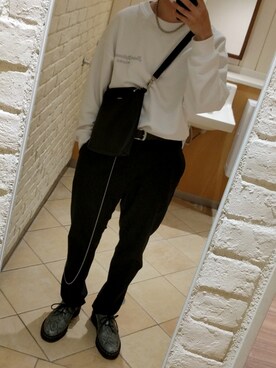 僕です。さんのコーディネート