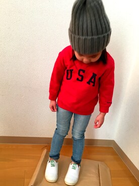 hymee0211さんのコーディネート