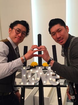 shinさんのコーディネート