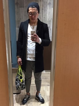 shinさんのコーディネート