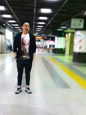 shinさんのコーディネート