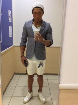 shinさんのコーディネート