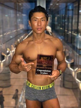 shinさんのコーディネート