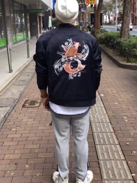 shinさんのコーディネート