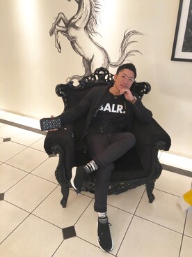 shinさんのコーディネート