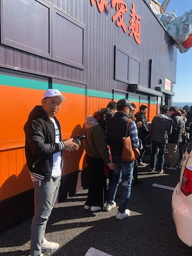 shinさんのコーディネート