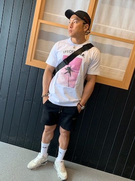 shinさんのコーディネート