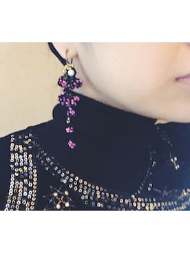 Boudoirさんのコーディネート