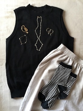 Boudoirさんのコーディネート