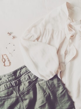 Boudoirさんのコーディネート