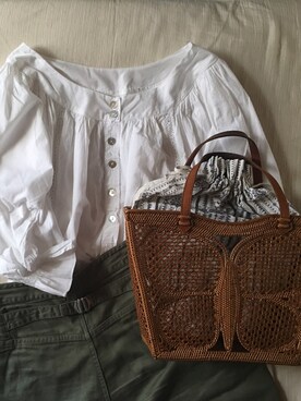 Boudoirさんのコーディネート