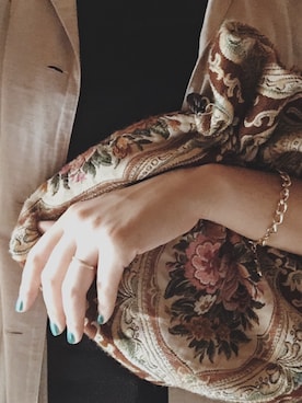 Boudoirさんのコーディネート