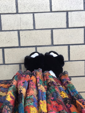 Boudoirさんのコーディネート