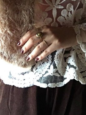 Boudoirさんのコーディネート