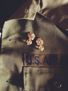 Boudoirさんのコーディネート