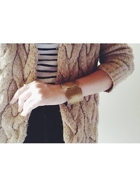 Boudoirさんのコーディネート